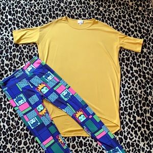 Lularoe
